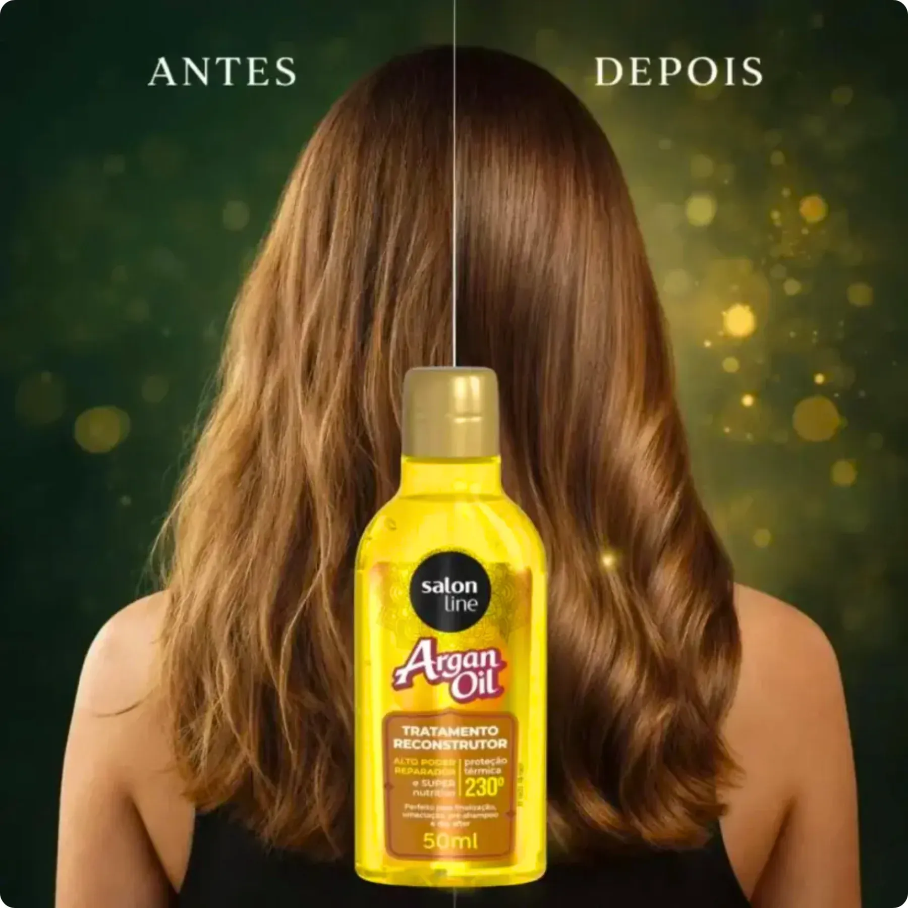 ARGAN OIL -1-